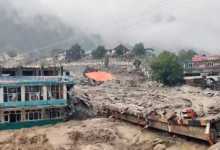 Photo of Deadly Nuristan floods death toll raises to 23 and nearly 100 missing