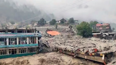 Photo of Deadly Nuristan floods death toll raises to 23 and nearly 100 missing
