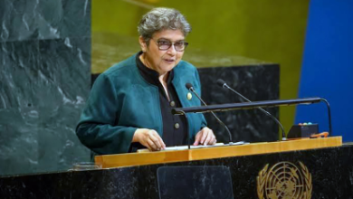 Photo of UN chief appoints Bangladesh’s Rabab Fatima as new UNAMA head in Afghanistan