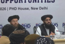 Photo of Afghan Envoy: Kabul–New Delhi Relations Continue to Grow