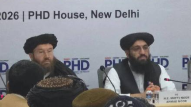 Photo of Afghan Envoy: Kabul–New Delhi Relations Continue to Grow
