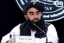 Photo of Mujahid: Insecurity in Pakistan Is Not Linked to the Islamic Emirate