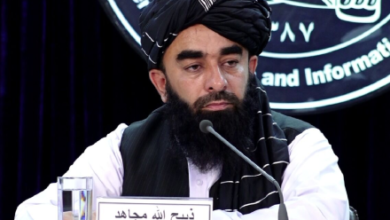 Photo of Mujahid: Insecurity in Pakistan Is Not Linked to the Islamic Emirate