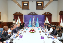 Photo of FM Muttaqi discusses Afghan refugees’ challenges with UN representatives