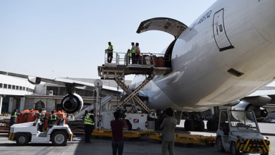 Photo of India says Kabul-Delhi air corridor remains operational despite regional challenges