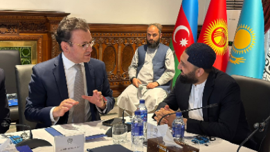 Photo of Afghanistan must become a co-author of regionalization processes in Central Asia: Vakhabov