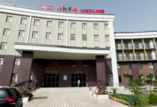 Photo of Afghan-Uzbek Hospital Emerges as Alternative to Treatment in Pakistan