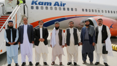 Photo of ACCI chairman leads trade delegation to Uzbekistan