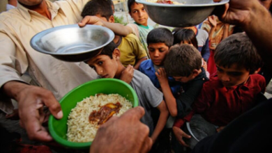 Photo of Rights group warns of growing food insecurity in Afghanistan