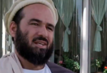 Photo of Jumah Khan Fateh denies reports of differences with IEA leadership