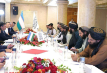 Photo of Afghanistan, Uzbekistan reaffirm commitment to expanding agricultural cooperation in Bamyan