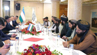 Photo of Afghanistan, Uzbekistan reaffirm commitment to expanding agricultural cooperation in Bamyan