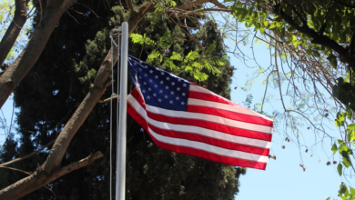 Photo of US permanently closes its consulate in Peshawar
