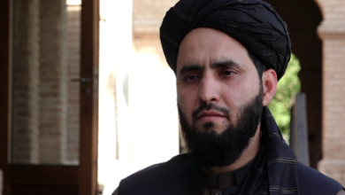 Photo of Jalali: Kabul, Dushanbe Need Active Diplomatic Presence