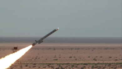 Photo of US launches major strikes on Iran as Tehran retaliates across Gulf