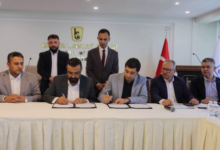 Photo of New Agreements to Expand Trade, Investment Between Afghanistan, Türkiye