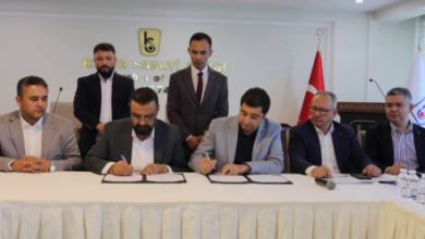 Photo of New Agreements to Expand Trade, Investment Between Afghanistan, Türkiye