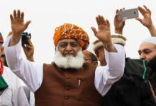 Photo of Fazlur Rehman Urges Dialogue, Not Force, in Pakistan’s Afghanistan Policy