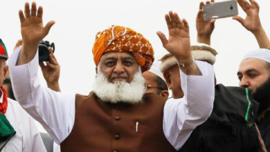 Photo of Fazlur Rehman Urges Dialogue, Not Force, in Pakistan’s Afghanistan Policy