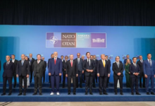 Photo of Final Statement of the 36th NATO Summit in Ankara Published
