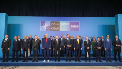 Photo of Final Statement of the 36th NATO Summit in Ankara Published