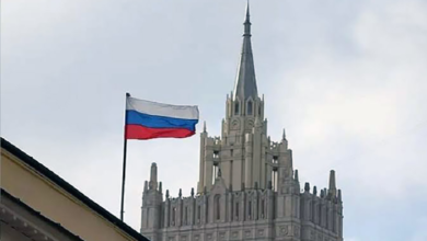 Photo of Russia urges Pakistan and Afghanistan to resolve disputes through diplomacy
