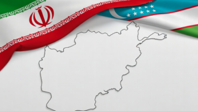 Photo of Iran and Uzbekistan: Afghanistan’s New Trade Routes