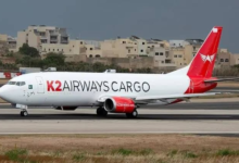 Photo of Search underway after cargo plane disappears off Pakistan coast