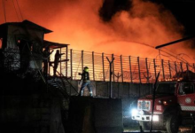 Photo of Amnesty: Pakistan Airstrike on Kabul Hospital May Be a War Crime