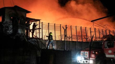 Photo of Amnesty: Pakistan Airstrike on Kabul Hospital May Be a War Crime