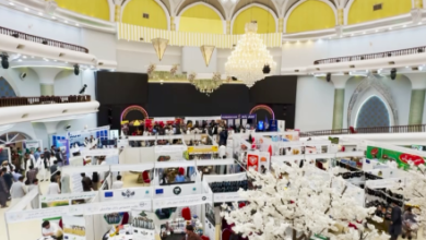 Photo of Three-Day Domestic Products Exhibition Opens in Balkh