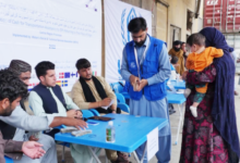 Photo of Economy Ministry: International Aid Has Failed to Foster Self-Reliance