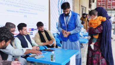 Photo of Economy Ministry: International Aid Has Failed to Foster Self-Reliance