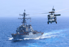 Photo of US renews strikes on Iran after two military personnel killed by Iranian attack