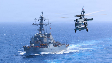 Photo of US renews strikes on Iran after two military personnel killed by Iranian attack