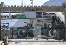 Photo of Afghanistan transit trade through Pakistan hits historic low