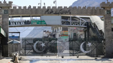 Photo of Afghanistan transit trade through Pakistan hits historic low