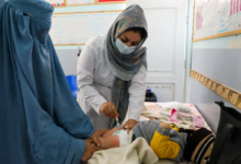 Photo of OCHA warns Afghanistan’s maternal health system under mounting strain