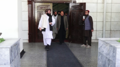 Photo of Contact Commission Reports Return of 26 Afghan Figures in One Month