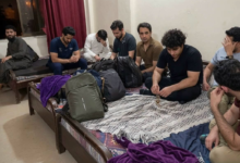 تصویر انجمن جهانی دانشجویان افغان خواستار جلوگیری از اخراج دانشجویان از خوابگاه دانشگاه لاهور شد
