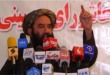 Photo of Borders Minister: Protecting Afghanistan’s Security Remains Top Priority