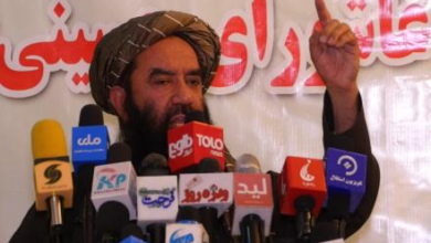 Photo of Borders Minister: Protecting Afghanistan’s Security Remains Top Priority