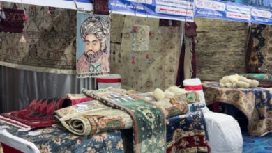 Photo of Trade Exhibition Opens in Nangarhar to Support Local Industry