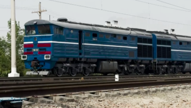 Photo of Afghanistan-Uzbekistan Rail Freight Doubles in First Five Months