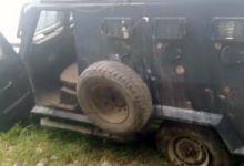 Photo of Seven police officers killed in fresh militant assault on Pakistan checkpoint