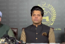 Photo of Criticism of Pakistan’s Afghanistan Policy Grows Amid Ongoing Tensions