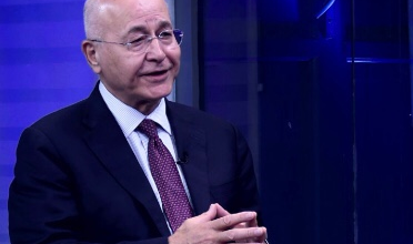 Photo of Barham Salih: The International Community Should Not Ignore Afghanistan