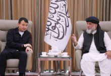 Photo of Kabul Hosts Uzbekistan’s Deputy Prime Minister and Economic Delegation