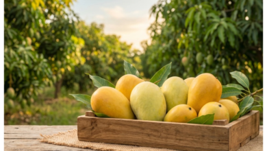 Photo of Mango growers suffer heavy losses as exports fall and climate takes its toll