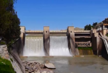 Photo of Afghanistan Has 24 Active or Near-Completed Water Dams, Ministry Says